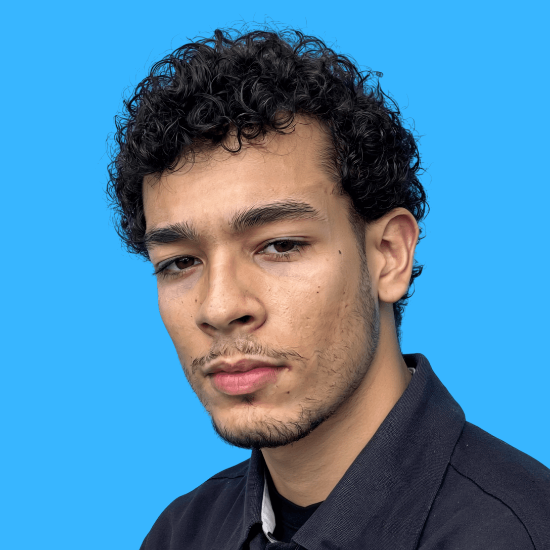 Photo de Wassim Ahmane